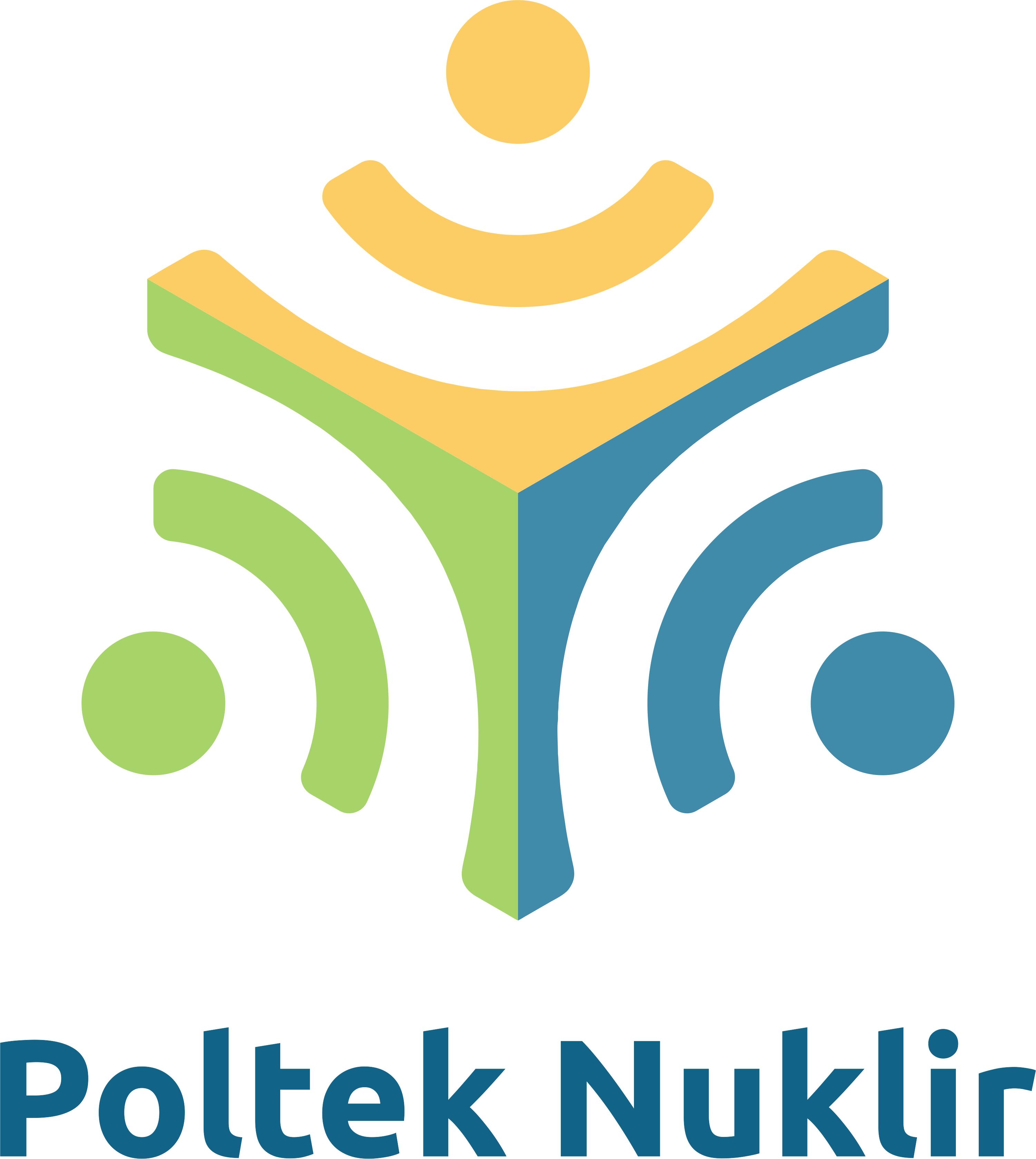 logo poltek nuklir